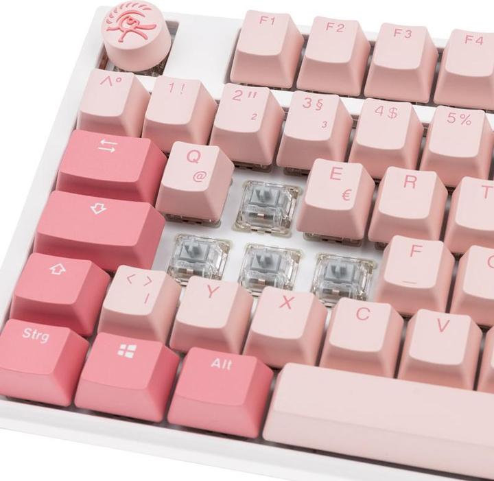 Produktbild Ducky One 3 (DE, Kabelgebunden)