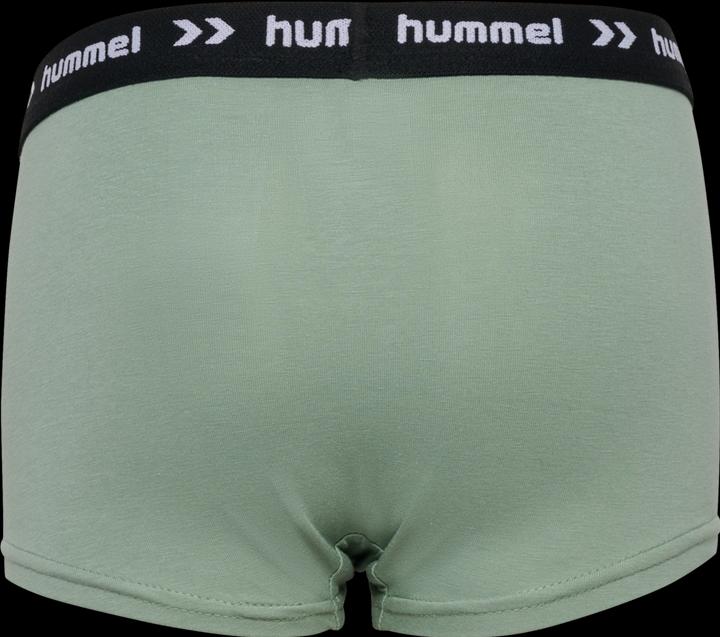 Immagine prodotto hummel hmlNALA HIPSTERS 3 PAK (34, 35, 36, 37, 38, 39, 40, confezione da 3)