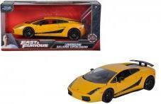 Immagine prodotto Jada Lamborghini Gallardo di Fast & Furious 1:24