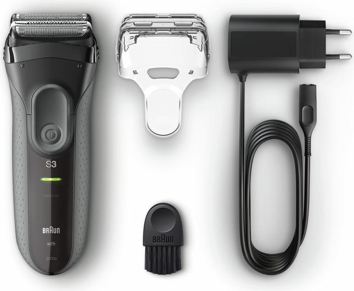 Immagine prodotto Braun Serie 3