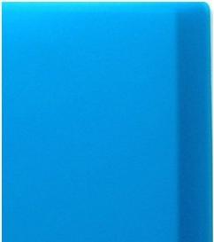 Actual product image Kolma Easy A4 book with 20 pockets blue (A4, 1 x)