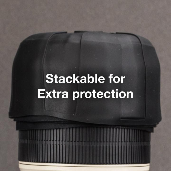 Immagine prodotto Kuvrd busta Micro DUO 52-76mm (76 mm)