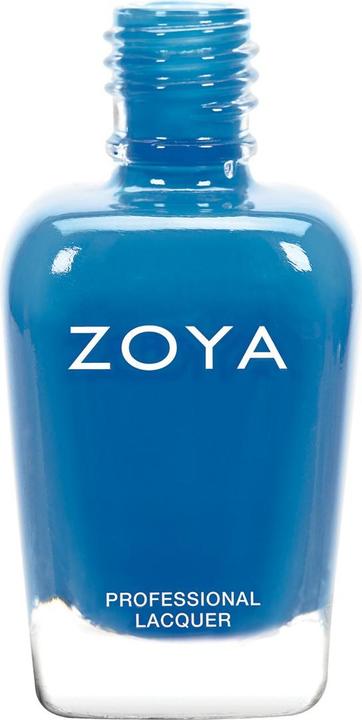 Zoya Ling (Farblack)
