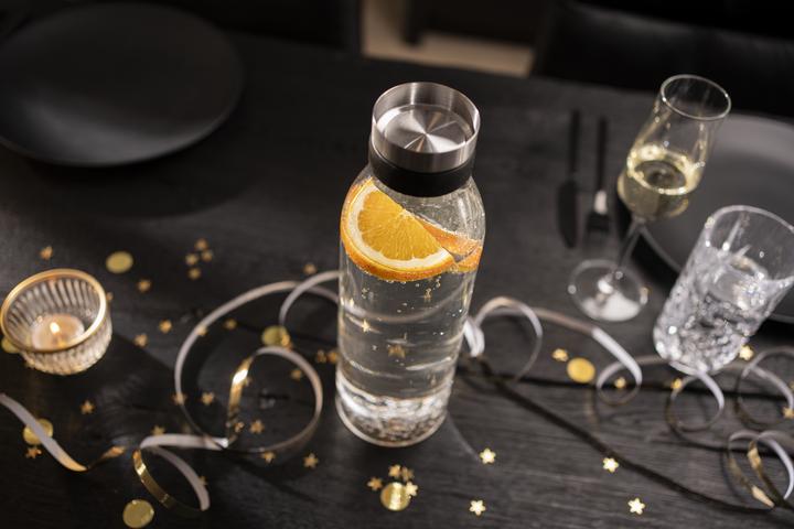Immagine prodotto Emsa Caraffa Flow da 1,3 l (1.30 l)