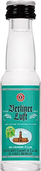 Image du produit Schilkin L'air de Berlin (1 x 2 cl)