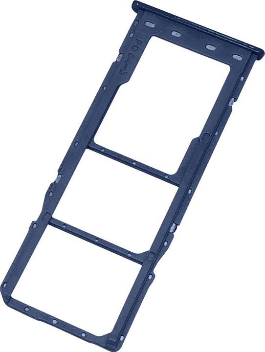 Immagine prodotto Clappio Supporto Sim di ricambio Galaxy A10 (Porta SIM, Galaxy A10)