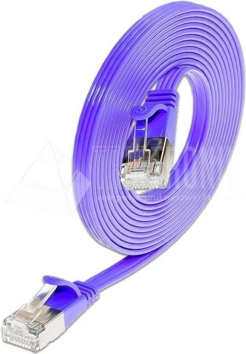 Productafbeelding Wirewin Netwerkkabel (STP, CAT6, 0.75 m)