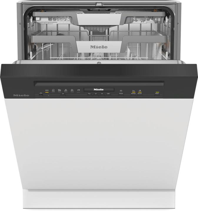 Immagine prodotto Miele Lavastoviglie automatica G 7210 SCi/integrata/Nero ossidiana