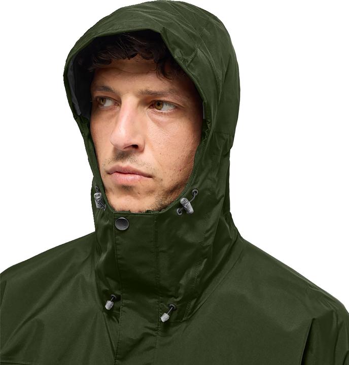 Actual product image Haglöfs Astral GTX II Jacket - Regenjacke - Herren (L)