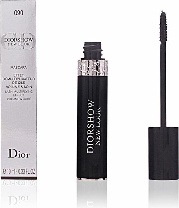 Produktbild Dior Diorshow New Look (090 New Look Black)