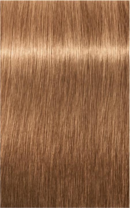 Image du produit Indola Color - Fashion Crème colorante permanente 8.32 blond clair or perlé (8.32 Or blond clair nacré)