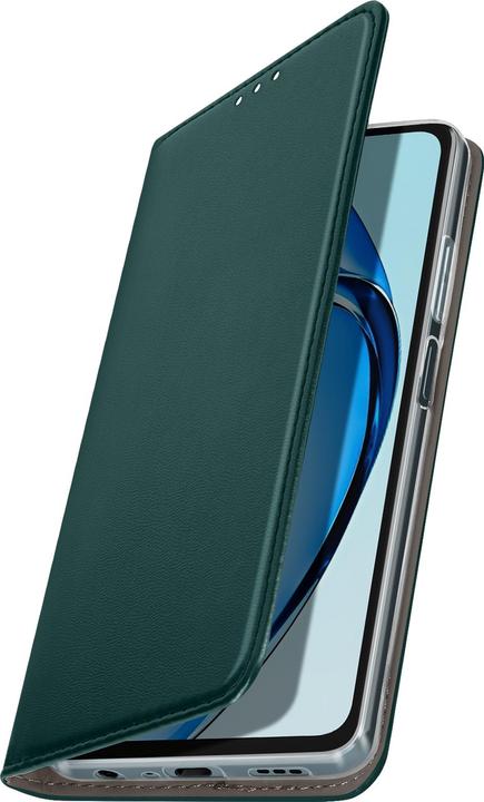 Image du produit Avizar Couverture MagneticGuard (Oppo A60)