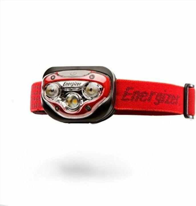 Image du produit Energizer Pro-Headlight 4 LED (28 lm)