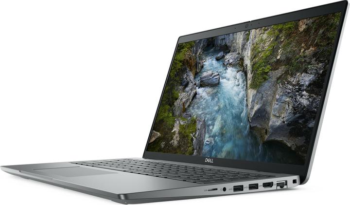 Actual product image Dell Precision 3590 (15.60", Intel Core Ultra 7 155H, 32 GB, 512 GB, DE)