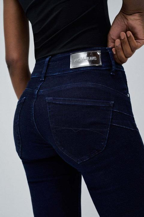 Produktbild Salsa Jeans Jeans Secret Straight (26)