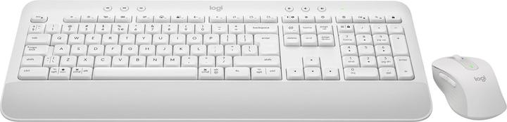 Nutritional values and ingredients Logitech MK650 for Business (DE, Wireless)
