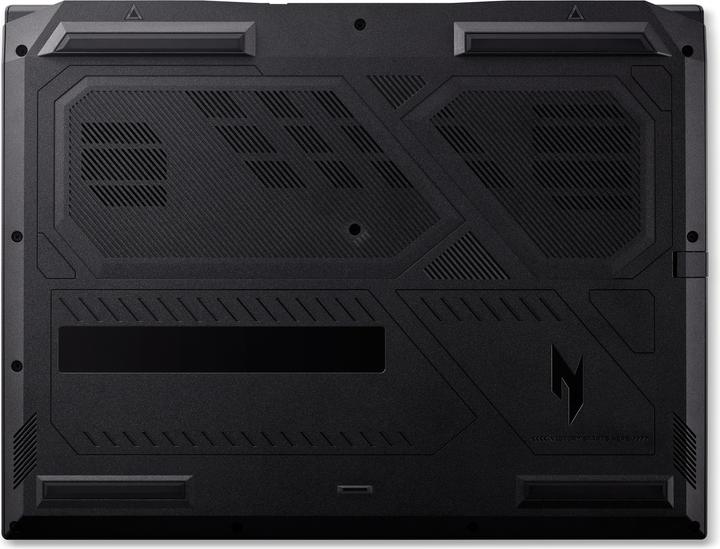 Actual product image Acer Nitro V16 RTX 4060 (16", AMD Ryzen 7 8845HS, 32 GB, 1000 GB, CH)