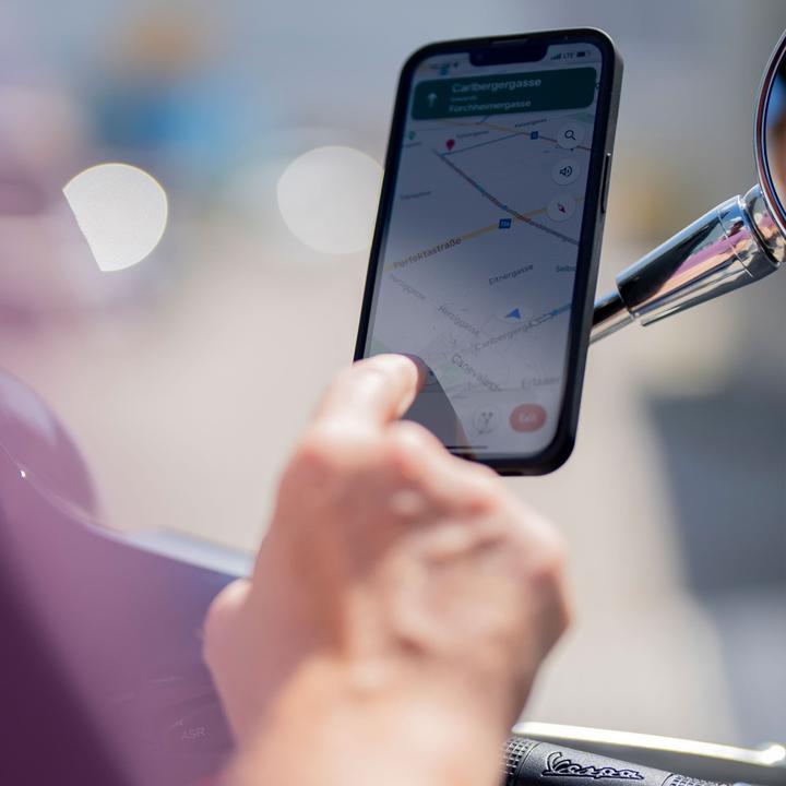 Immagine prodotto Sp Connect Supporto a specchio Pro