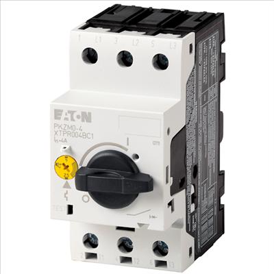 Immagine prodotto Eaton Interruttore di protezione motore PKZM0 2,5 - 4A