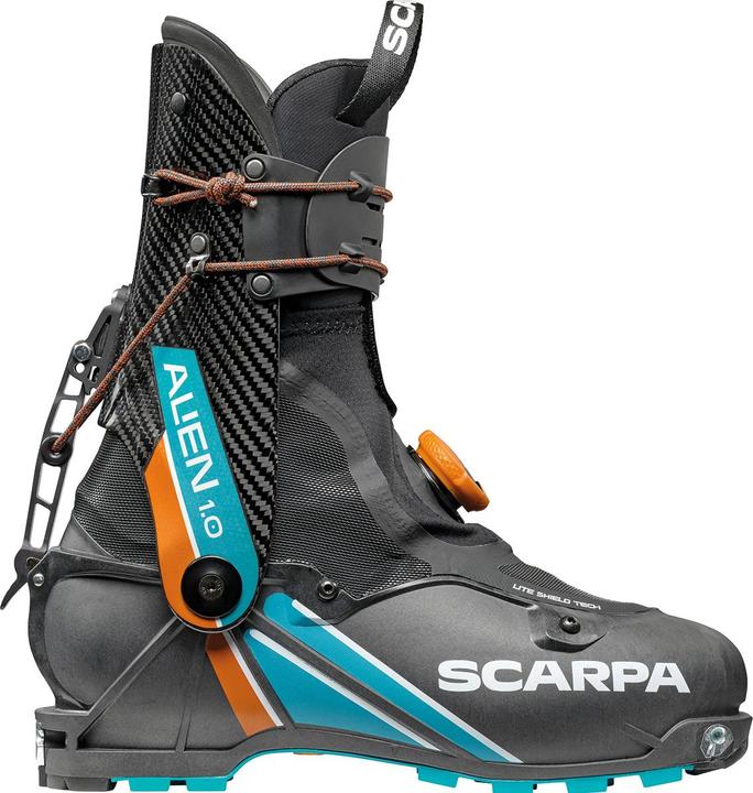 Image du produit Scarpa Alien 1.0 Skitour Schuh (30)
