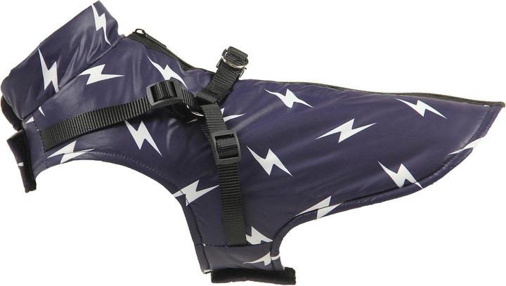 Actual product image TrendLine Dog coat Blizzard (XS, Dog coat)