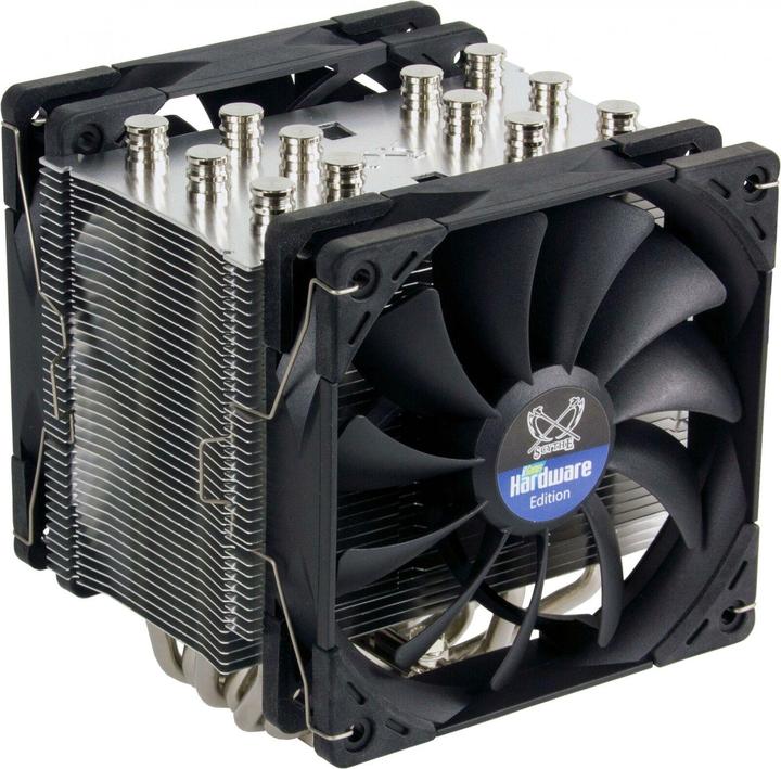 Produktbild Scythe Mugen 5 PCGH (154 mm)