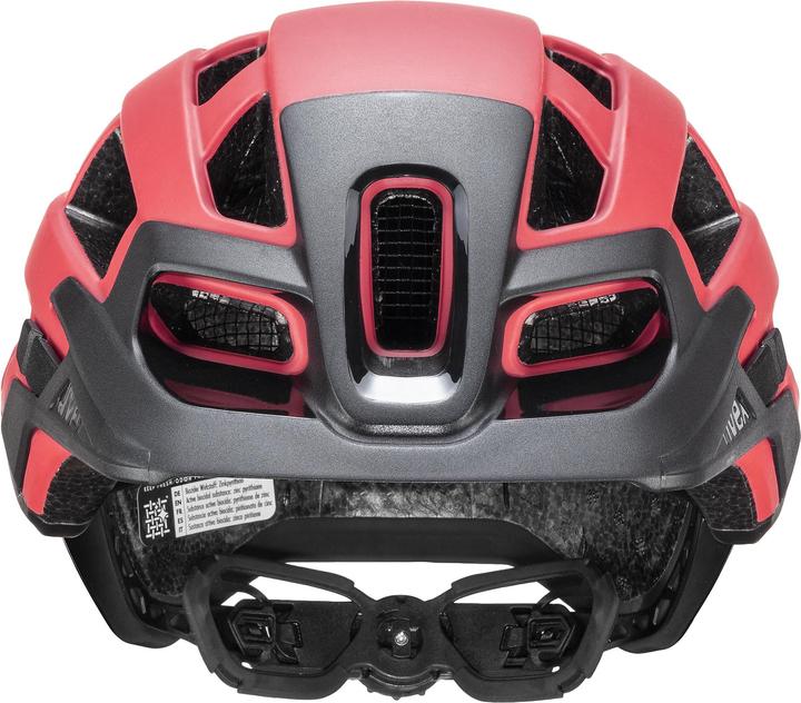 Image du produit Uvex Sports finale 2.0 (52 - 57 cm)