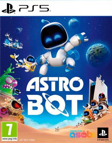 Sony Astro Bot