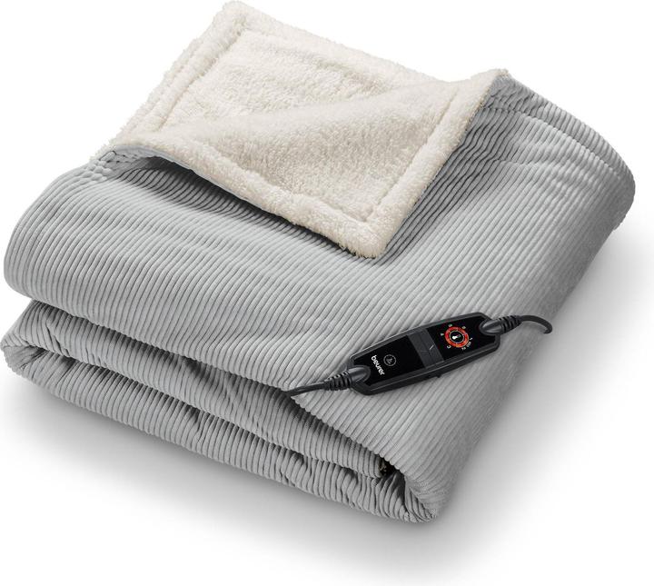 Beurer HD 81 (180 x 130 cm)