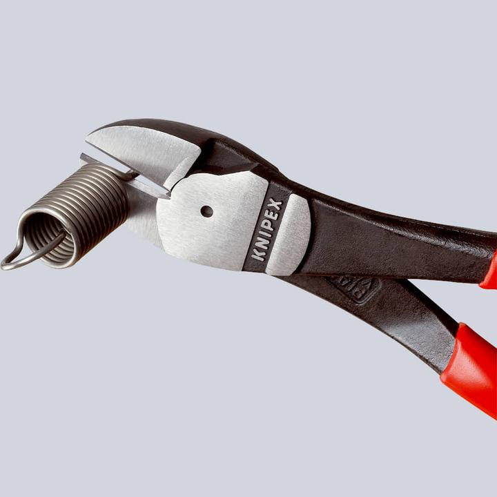 Actual product image Knipex High Leverage Diagonal Cutter (160 mm)