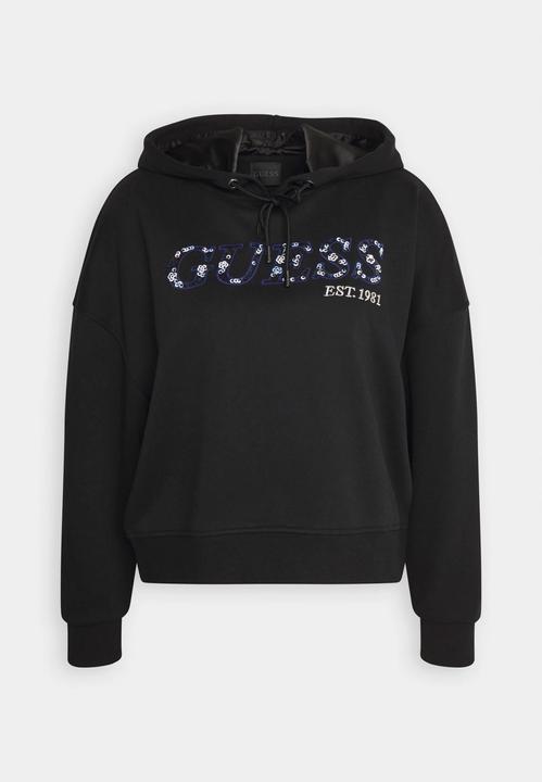 Actual product image Guess Hoodie Alicia Hooded sweatshirt (L)