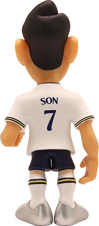 Actual product image Minix Fig. 12cm - Tottenham Hotspurs Heung-Min Son