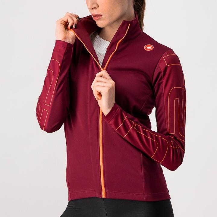 Image du produit Castelli Transition W Jacket (S)