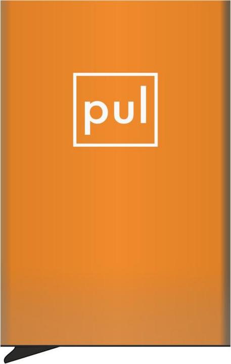Pularys Card Holder ZEN RFID