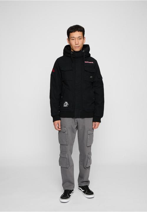 Actual product image Brandit IRM Bronx Jacket - 192229 (L)