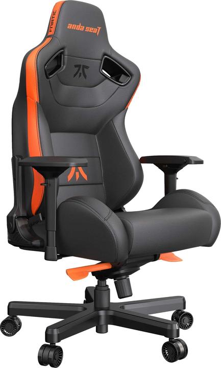 Actual product image Anda seaT Fnatic Edition