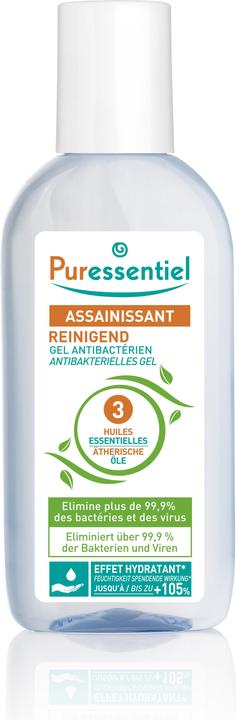 Puressentiel Antibakteriell (80 ml)