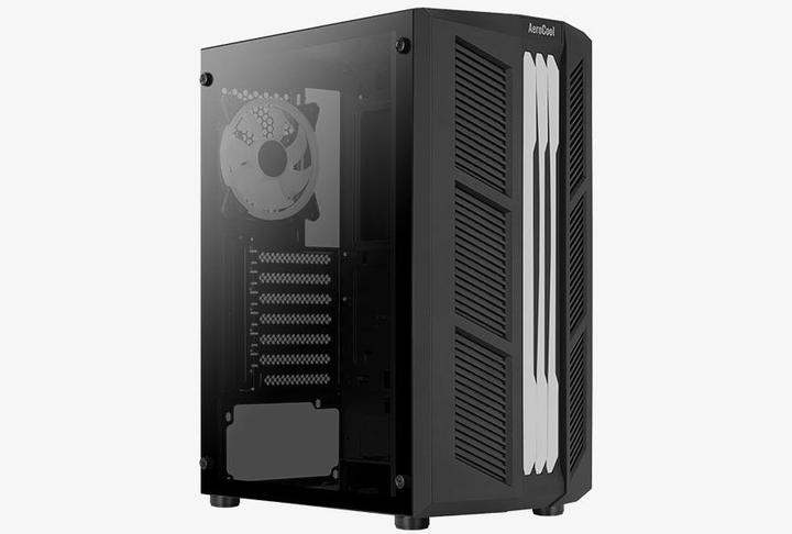 Produktbild AeroCool Prime (ATX, Mini-ITX, Mini-ATX, Micro-ITX)