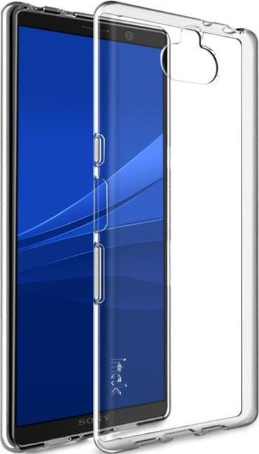 Actual product image Imak UX-5 Series (Sony Xperia 10 Plus)