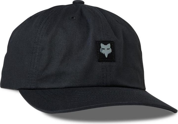 Image du produit Fox Hat 23 Level Up Adjustable Blk Os (Taille unique)