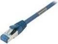 Actual product image Synergy 21 Network cable (S/FTP, CAT6a, 5 m)
