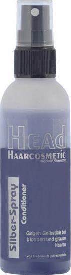 Produktbild Head Haarcosmetic Silber-Spray Conditioner (100 ml)