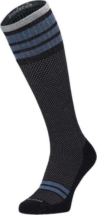 Produktbild Sockwell Sportster Kompressionstrümpfe Herren Charcoal M/L 39-43 (S)