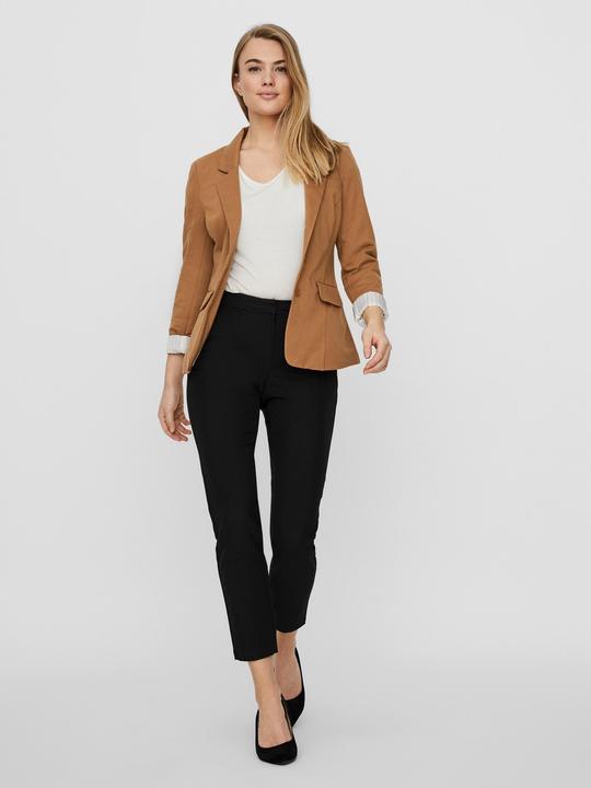 Actual product image Vero Moda Jersey blazer (34)