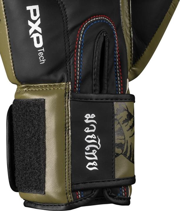 Produktbild Phantom Athletics Muay Thai Boxhandschuhe (16 OZ, One Size)