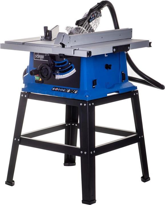 Produktbild Scheppach HS105 Tischkreissäge 230V 50Hz 2000W - 255mm