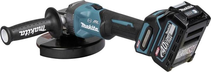Produktbild Makita XGT GA035GZ Akku-Winkelschleifer 40VMAX (150 mm)