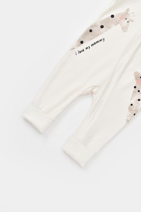 Immagine prodotto BabyCosy Pagliaccetto con cerniera (86)