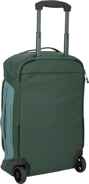 Produktbild Deuter Pro Movo (36 l, Handgepäck (bis 50l))