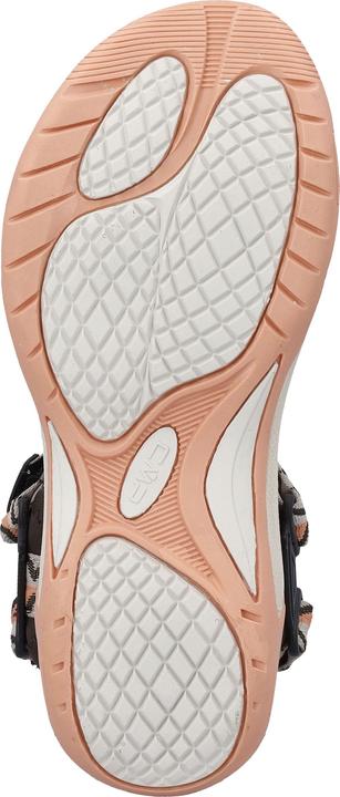 Actual product image CMP Campagnolo Women's Hamal Hiking Sandal (38)
